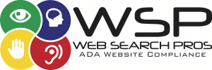 Web Search Pros - ADA Compliant Web Design and Optimization